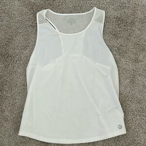 Vineyard Vines racer back tank - size XL youth (16)